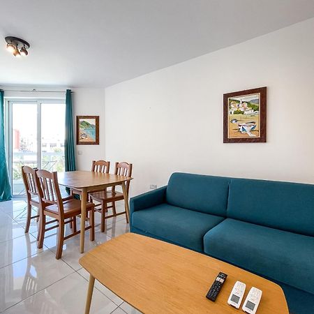 Msida Central Suites Esterno foto