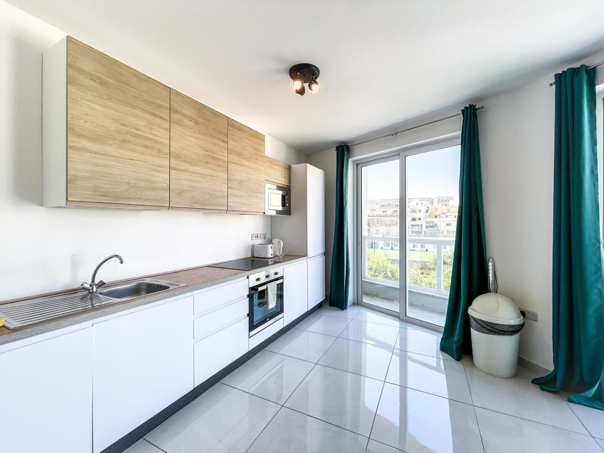 Msida Central Suites Esterno foto