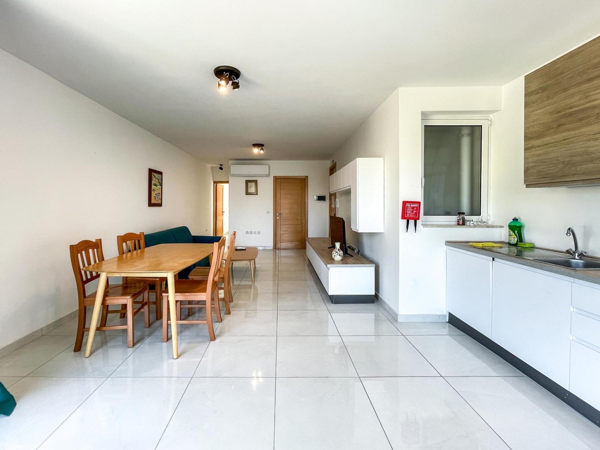 Msida Central Suites Esterno foto