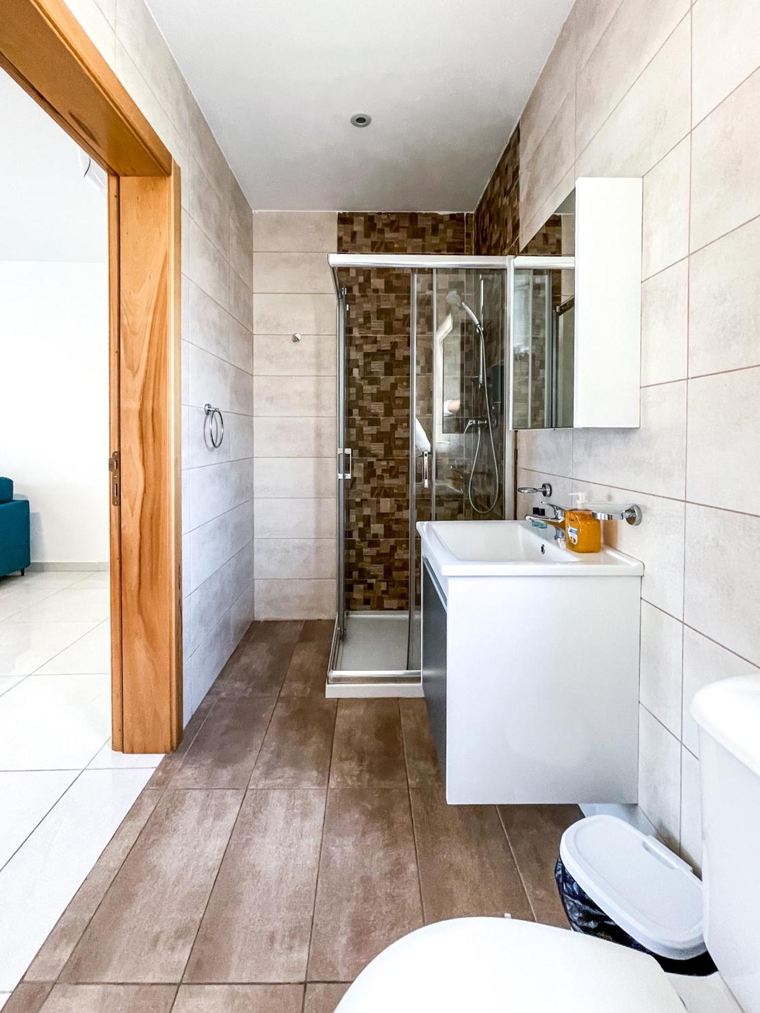 Msida Central Suites Esterno foto
