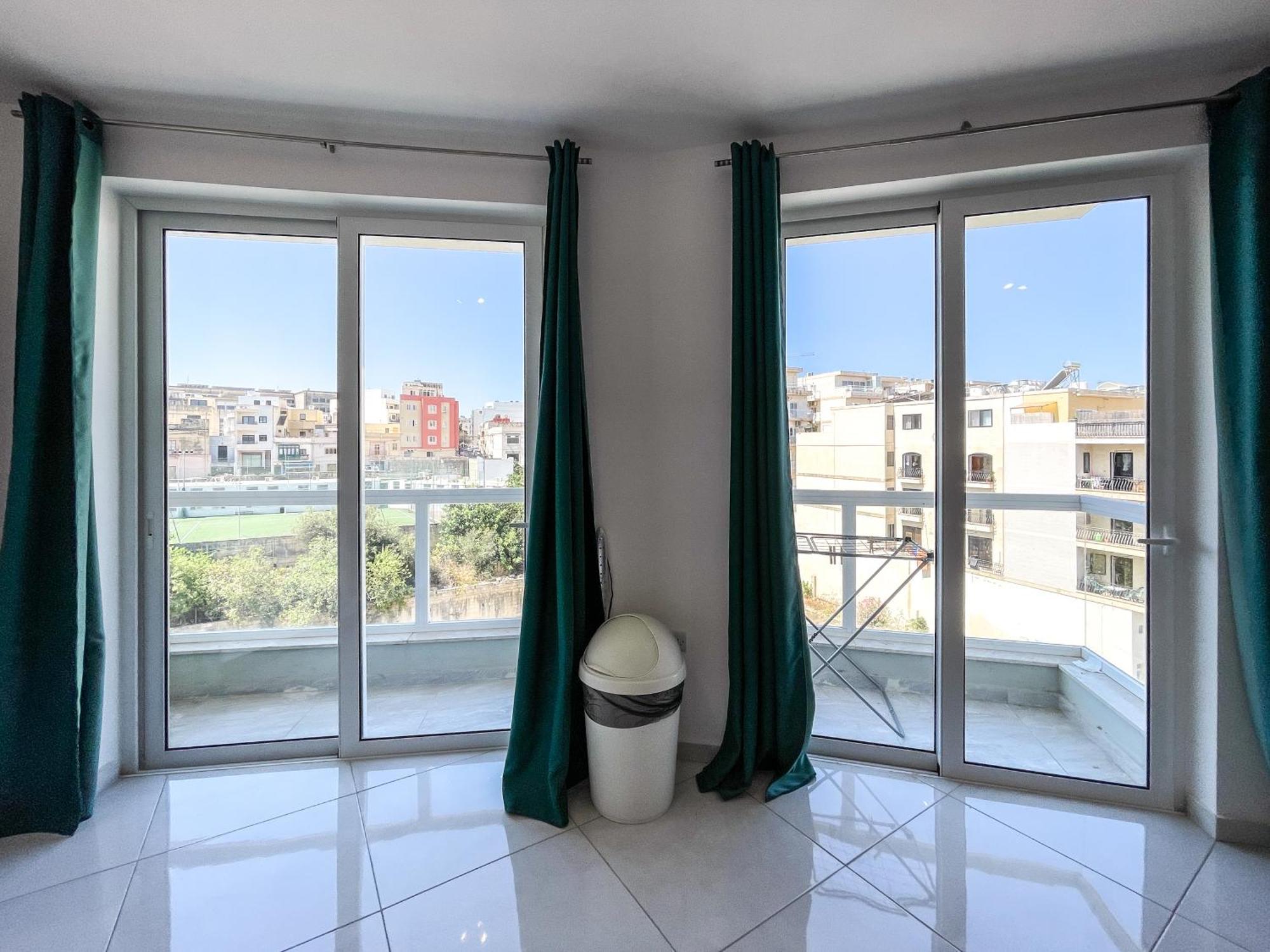 Msida Central Suites Esterno foto