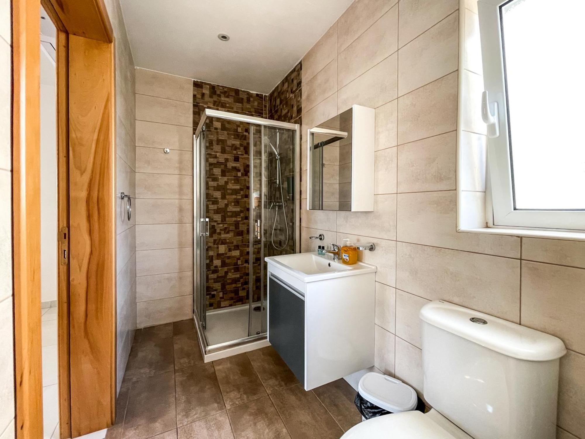 Msida Central Suites Esterno foto