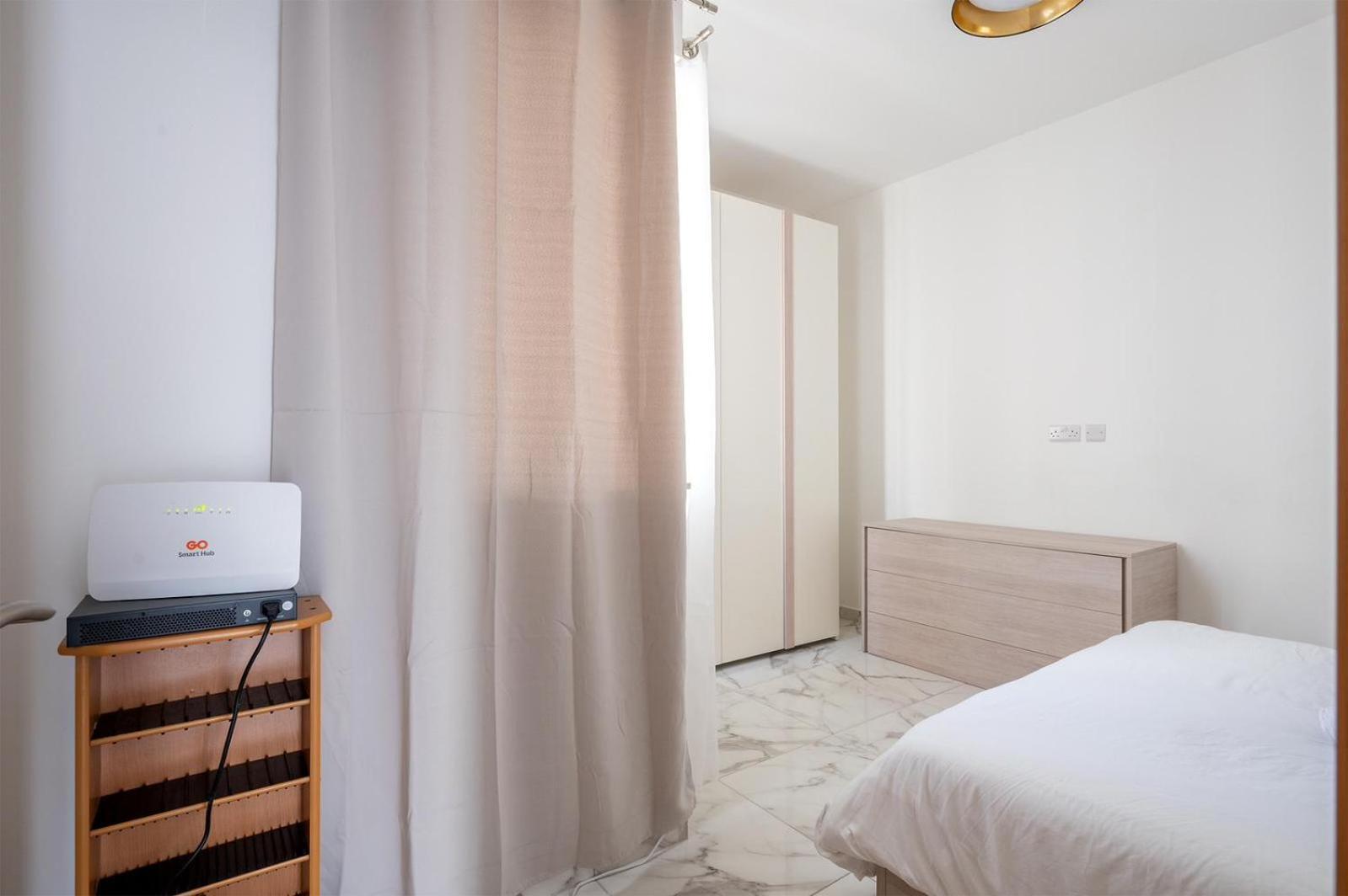 Msida Central Suites Esterno foto