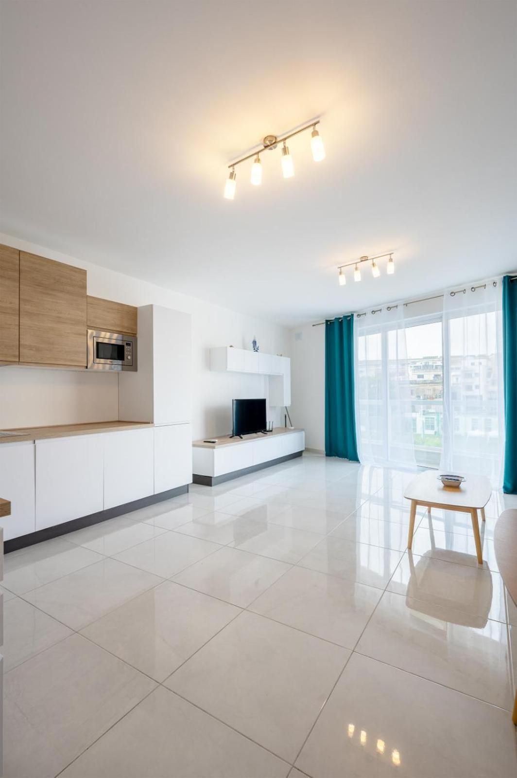 Msida Central Suites Esterno foto