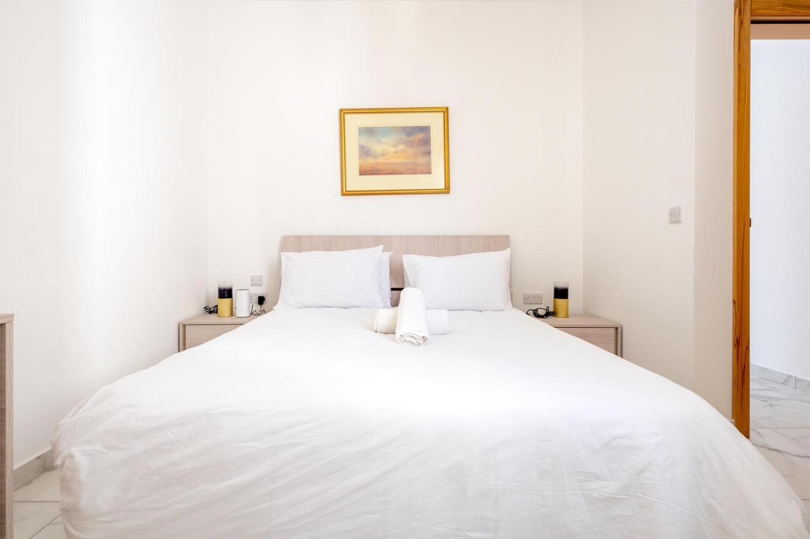 Msida Central Suites Esterno foto