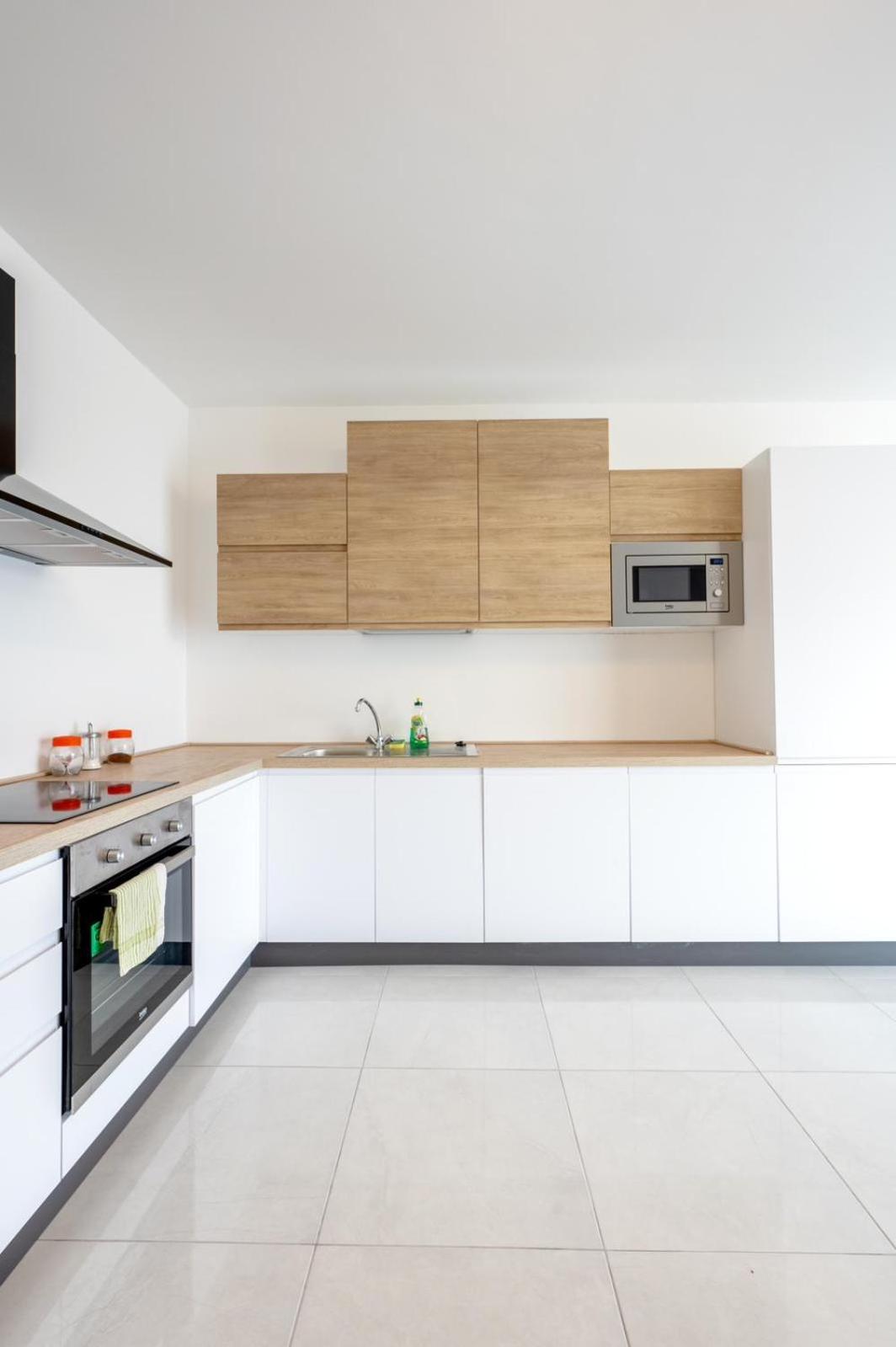 Msida Central Suites Esterno foto