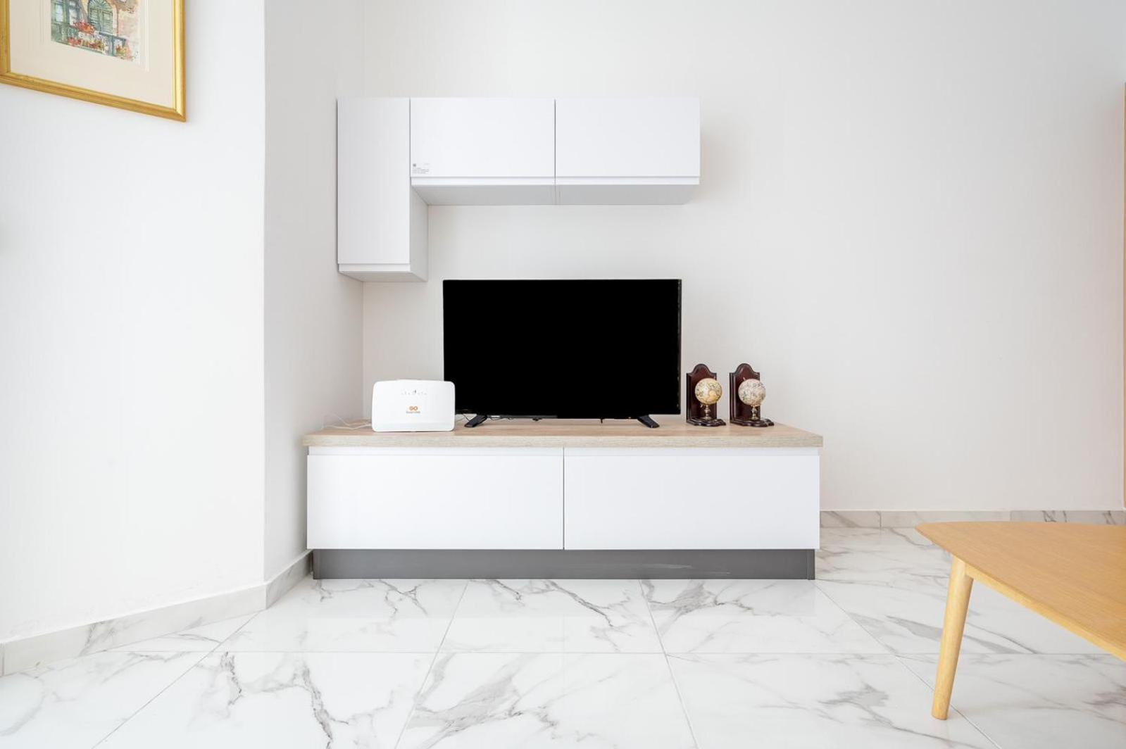 Msida Central Suites Esterno foto