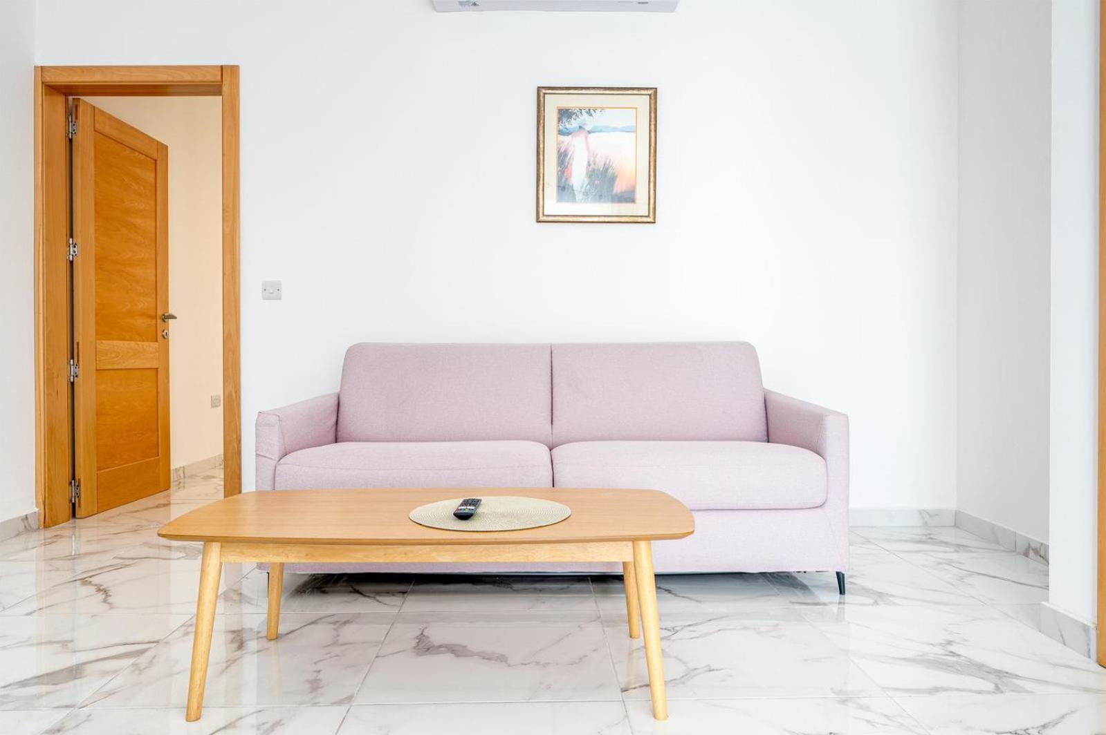 Msida Central Suites Esterno foto