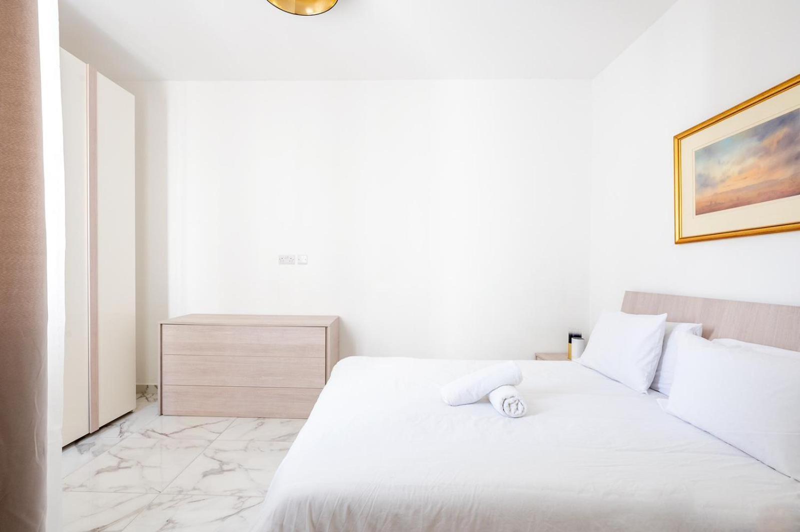 Msida Central Suites Esterno foto