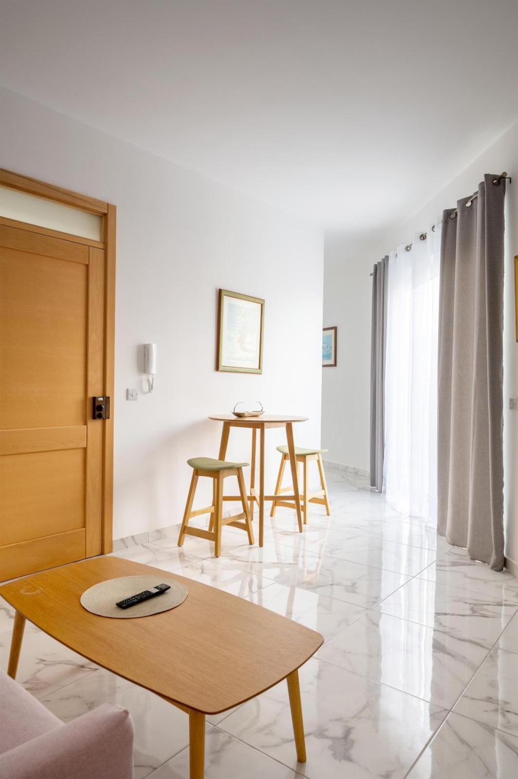 Msida Central Suites Esterno foto