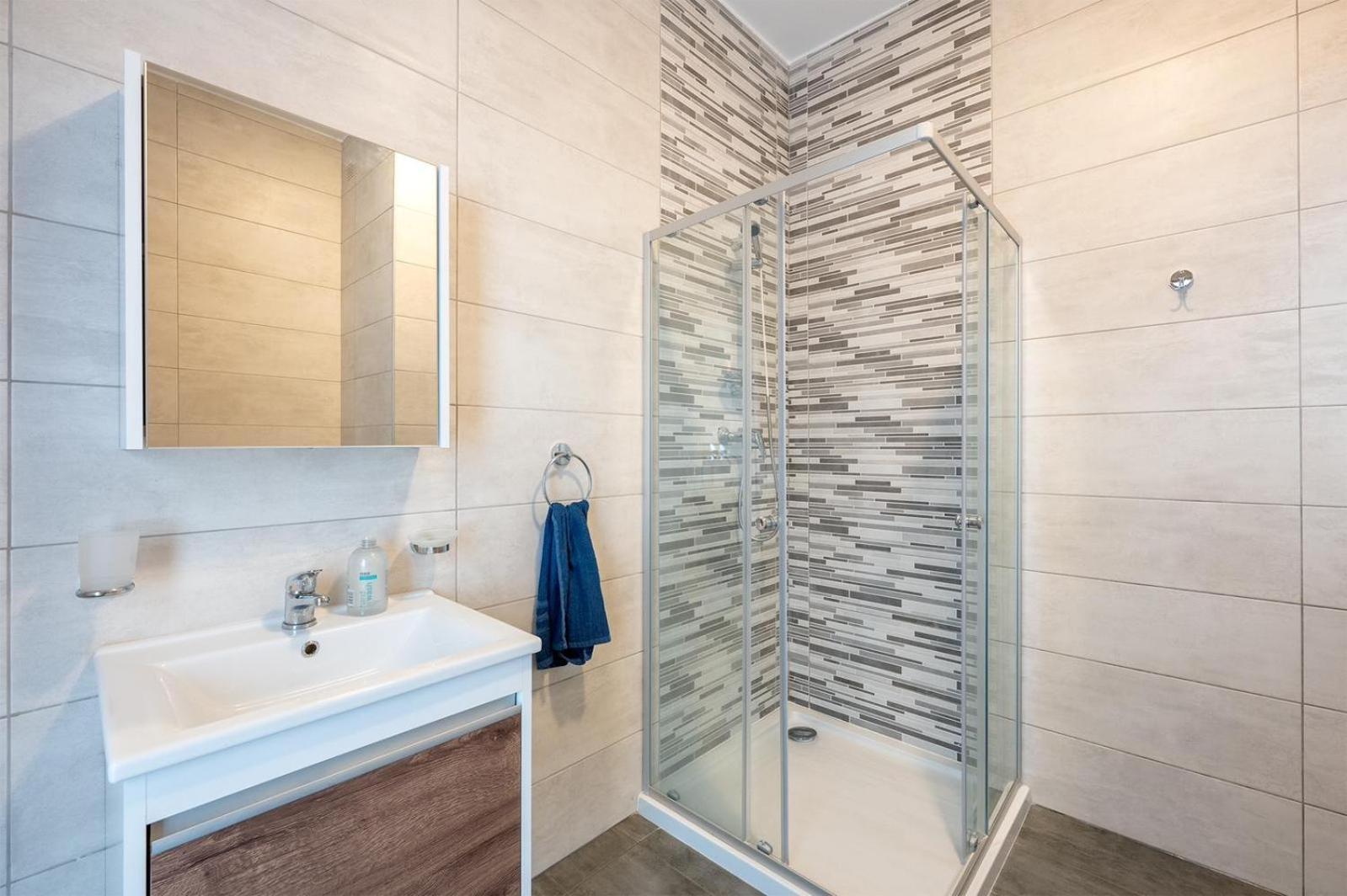 Msida Central Suites Esterno foto