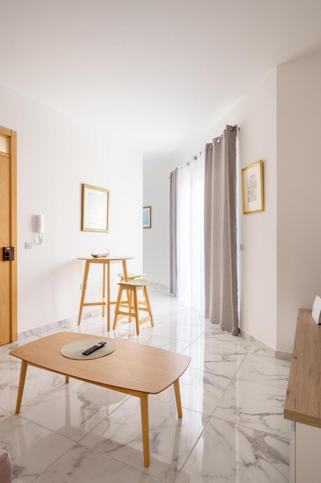 Msida Central Suites Esterno foto